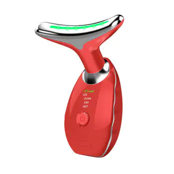 GlowLift™ – Dein tägliches Beauty-Upgrade
Straffe. Pflege. Strahle.