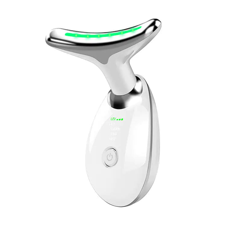GlowLift™ – Dein tägliches Beauty-Upgrade
Straffe. Pflege. Strahle.